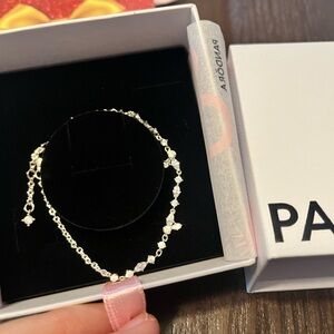 Pandora Bracelet